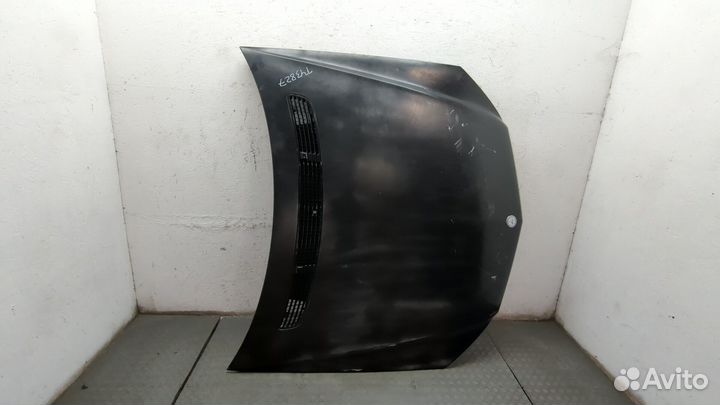 Капот Mercedes CLC, 2008