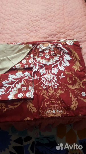 Постельное белье