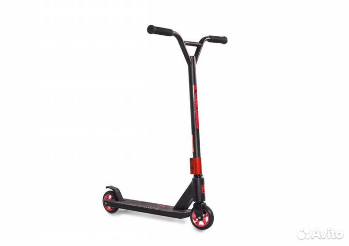 Трюковой самокат новый