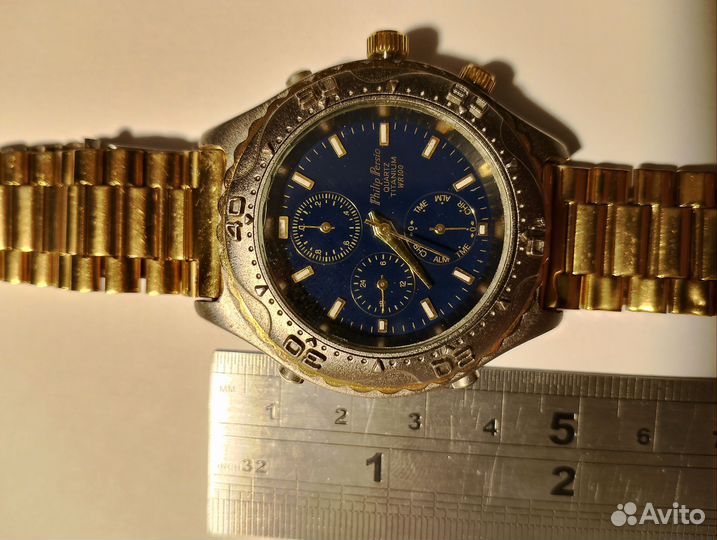 Наручные часы