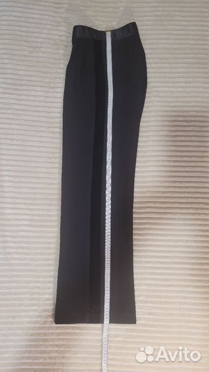 Брюки мужские для спортивных бальных танцев