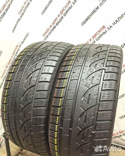 Hankook Winter I'Cept Evo 215/50 R17 95Q