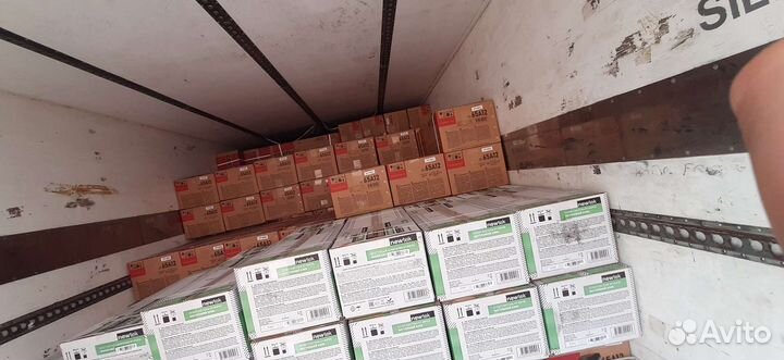 Кондиционеры