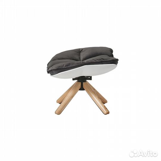 Банкетка DC-1565A(F) дер ноги