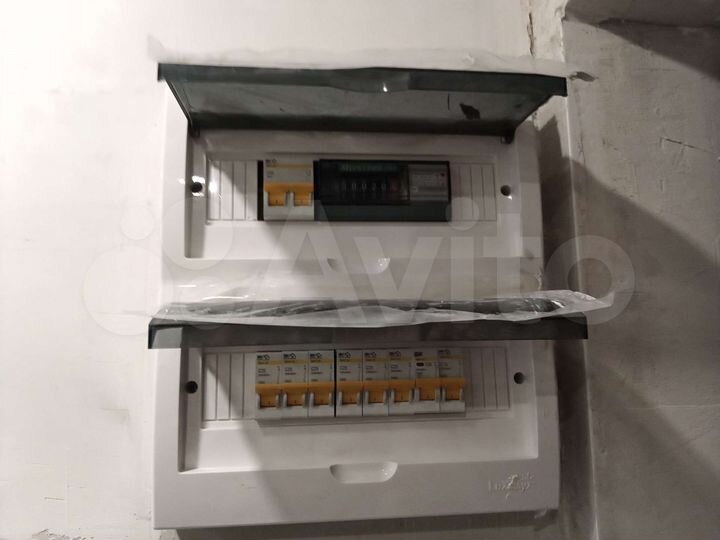 1-к. квартира, 28,5 м², 3/5 эт.