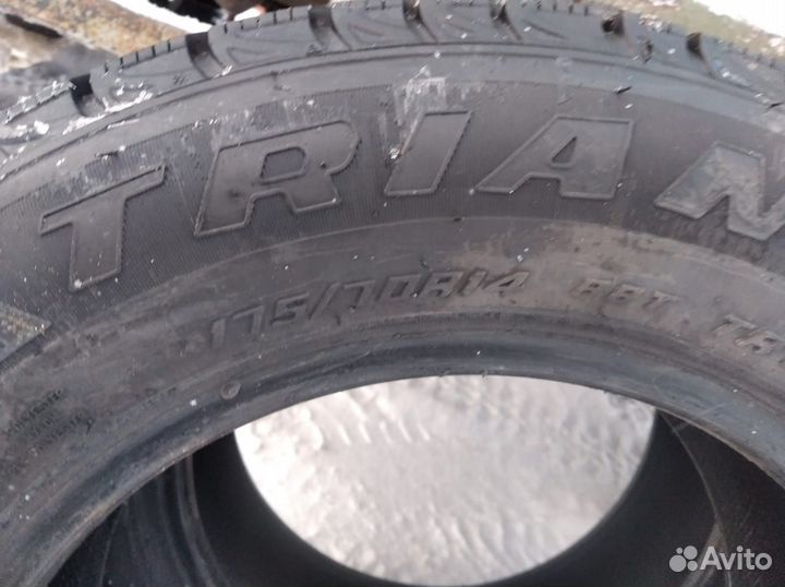 Triangle Snow-LL01 175/70 R14