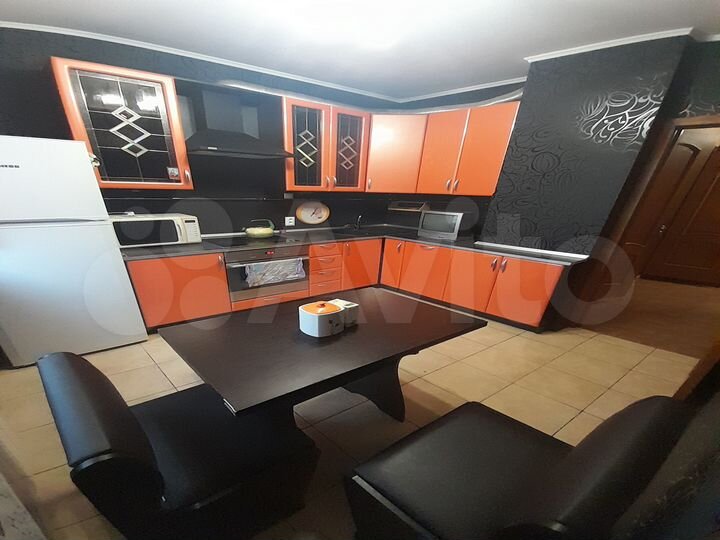 2-к. квартира, 51,3 м², 9/12 эт.