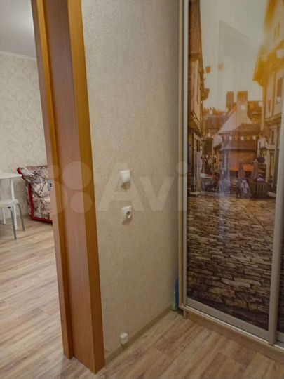 Квартира-студия, 28 м², 11/16 эт.