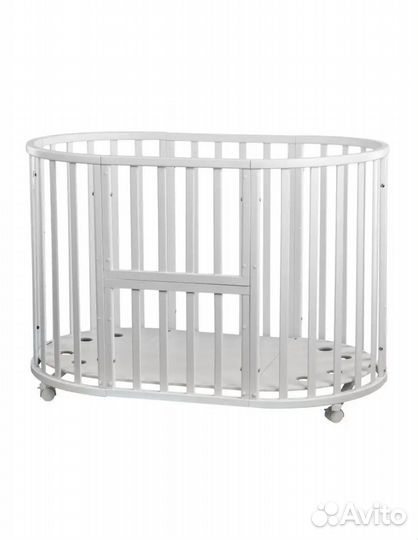 Кроватка детская-трансформер