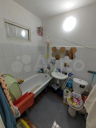 1-к. квартира, 34 м², 5/6 эт.