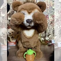 Интерактивные игрушки furreal friends, Клинцы