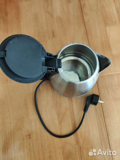 Чайник электрический 1.5