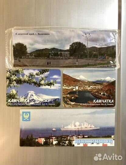 Магниты на холодильник из разных стран