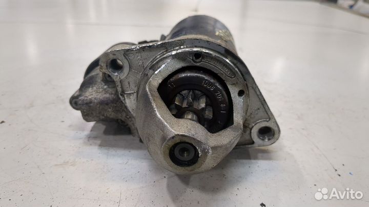 Стартер Mercedes CLK W209, 2003