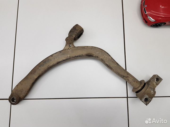 Рычаг передний правый (Citroen C5)