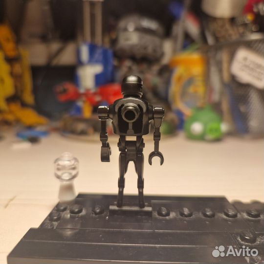 Lego K-2CO