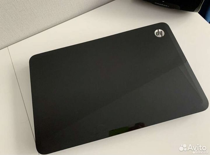 Ноутбук hp pavilion g7
