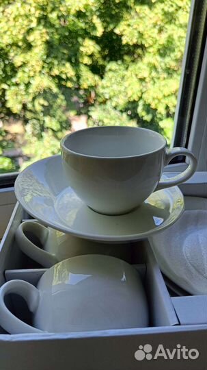 Чайный набор