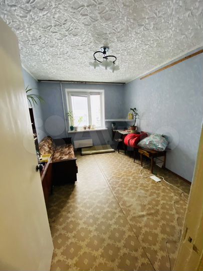 2-к. квартира, 50,2 м², 3/9 эт.