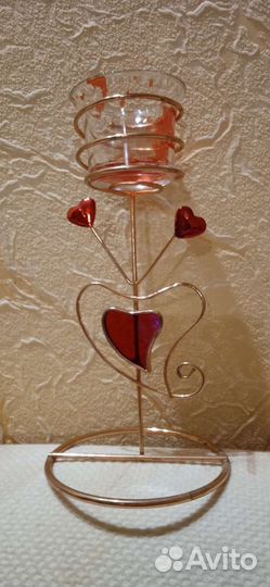 Подсвечник