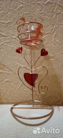 Подсвечник