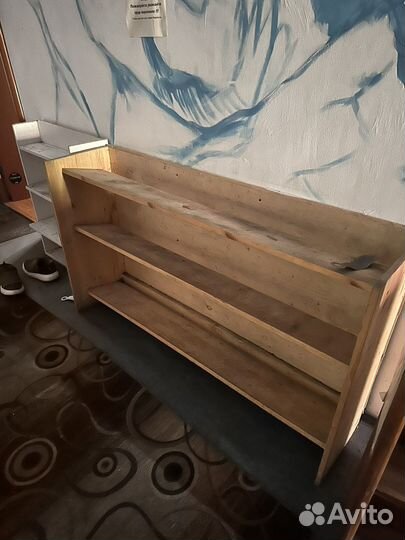 Подставка для обуви бу