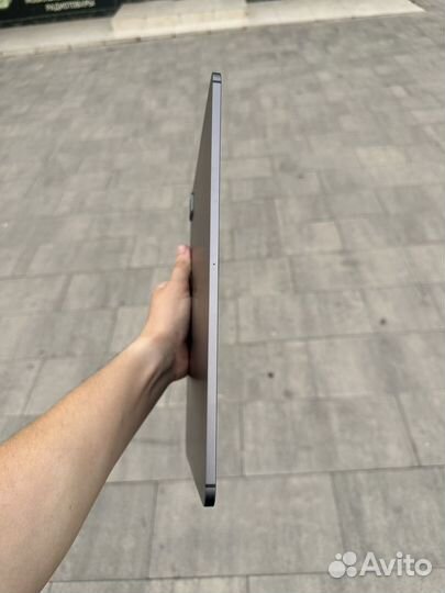 Планшет iPad Pro 12.9 256Gb (4th gen) Wifi+Sim