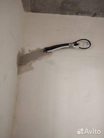 Сплит система новая в упаковке