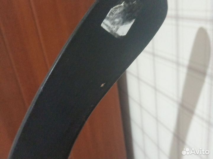 Клюшка хоккейная