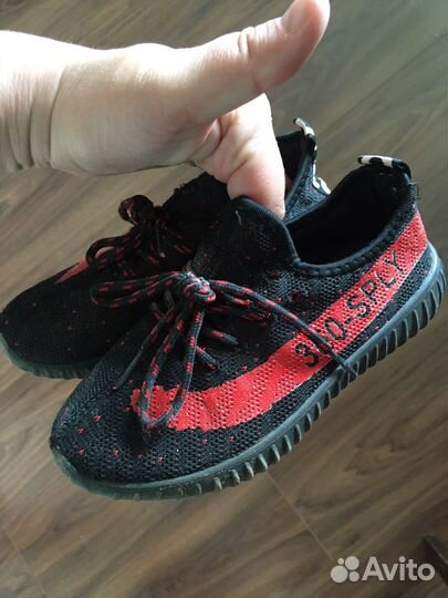 Обувь 28 29 (30) пакетом