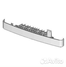 Крышка front middle Lexmark cx 410 de 40X5490