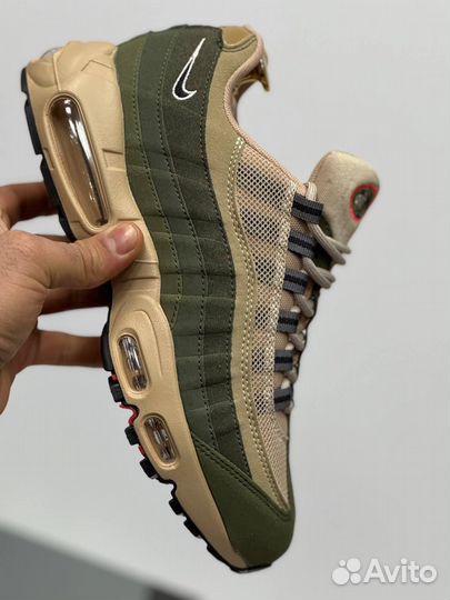 Кроссовки Nike Air Max 95