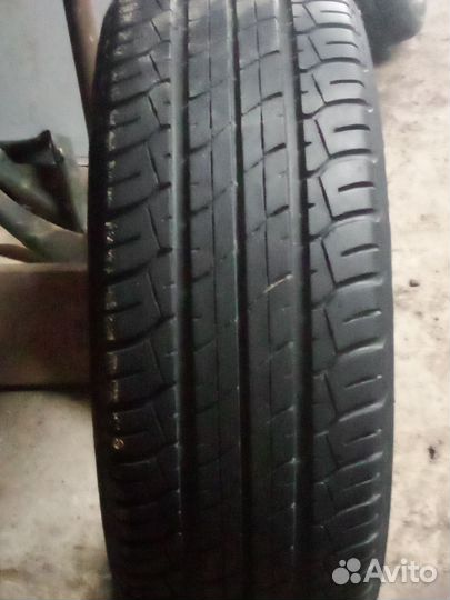 Dunlop SP Sport 200 185/55 R15