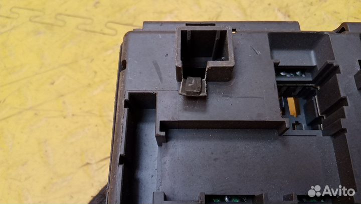 Блок предохранителей X6 E71 61146931687