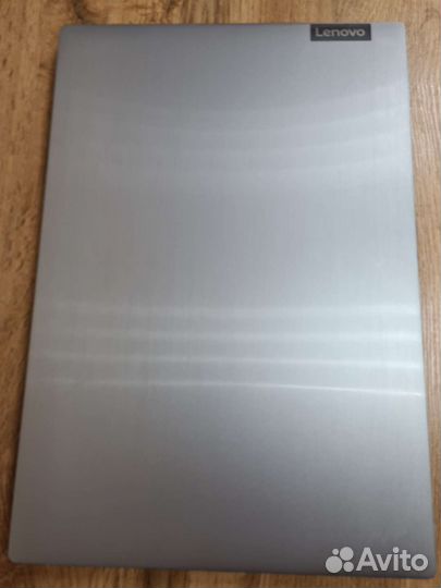 Ноутбук lenovo ideapad L340-15API 81LW идеальный