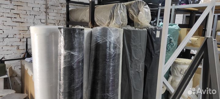 Укрывной материал спанбонд