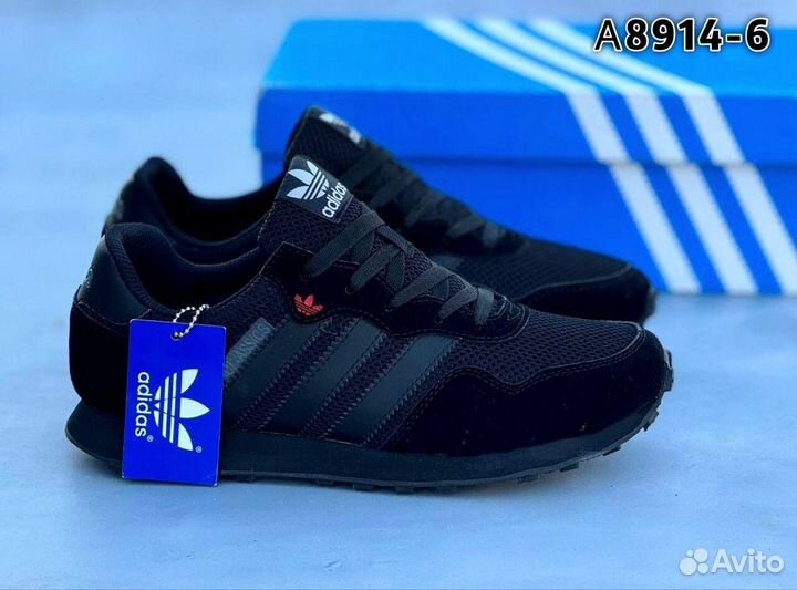 Кроссовки adidas 43 44 размер