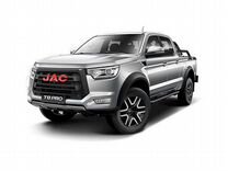 Новый JAC T8 Pro 2.4 MT, 2024, цена от 2 719 000 руб.