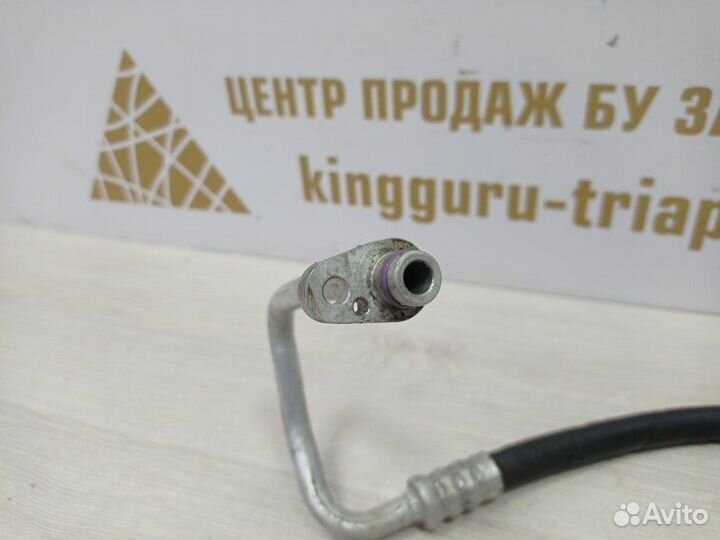 Трубка кондиционера Skoda Octavia A7 5E3 до