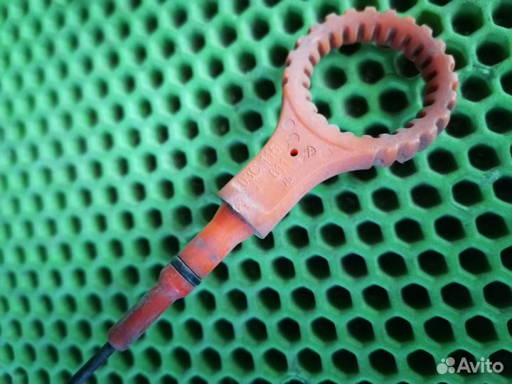 Щуп двигателя Фольксваген гольф 6