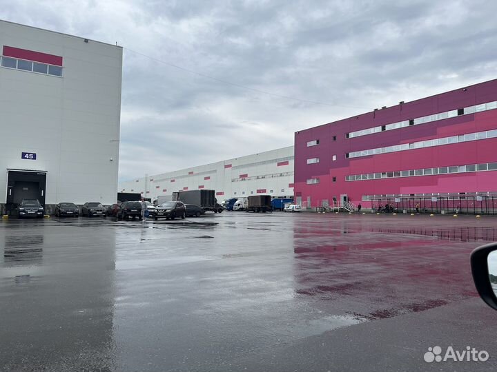 Доставка на склад Wildberries и озон