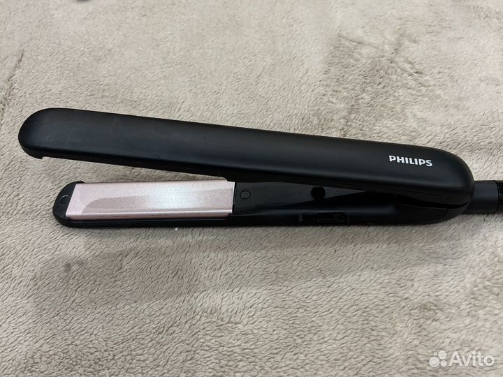 Выпрямитель для волос philips