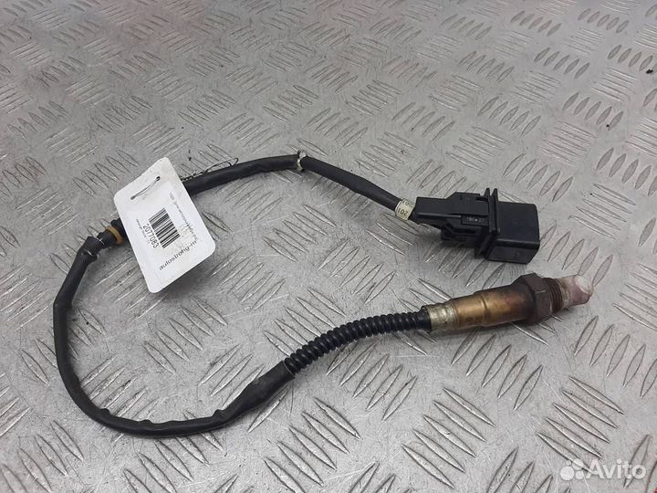 Лямбда-зонд Volkswagen Sharan 2-й рест. 2004