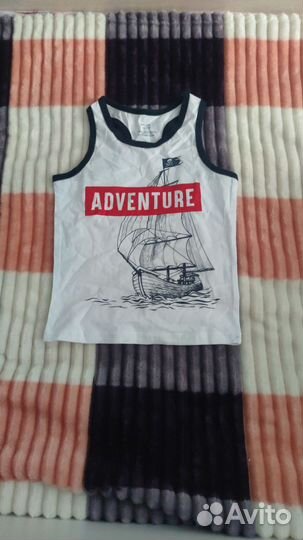 Детская одежда