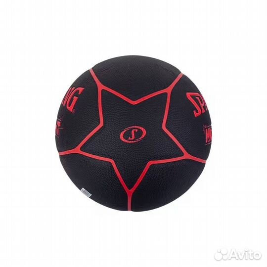 Баскетбольный мяч Spalding Highlight 