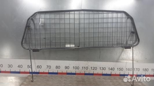 Сетка (собачник) mercedes benz M-class W164 (BUK16