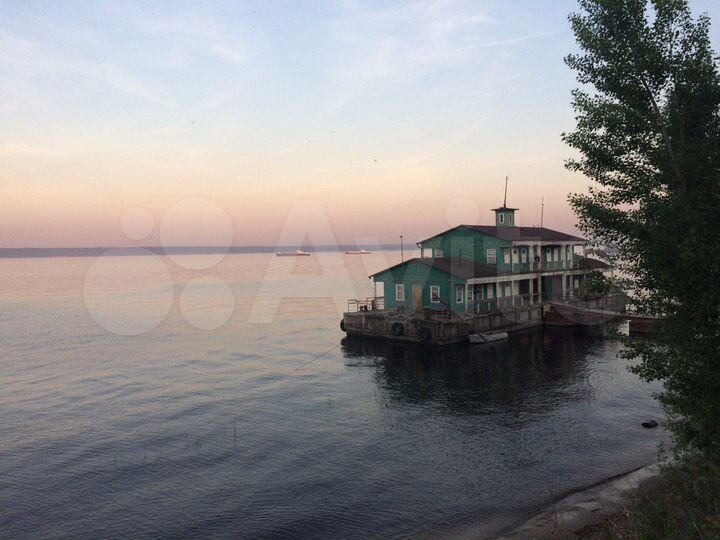 Дача 48 м² на участке 7,7 сот.