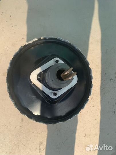 Вакуумный усилитель тормозов mercedes W140 S class