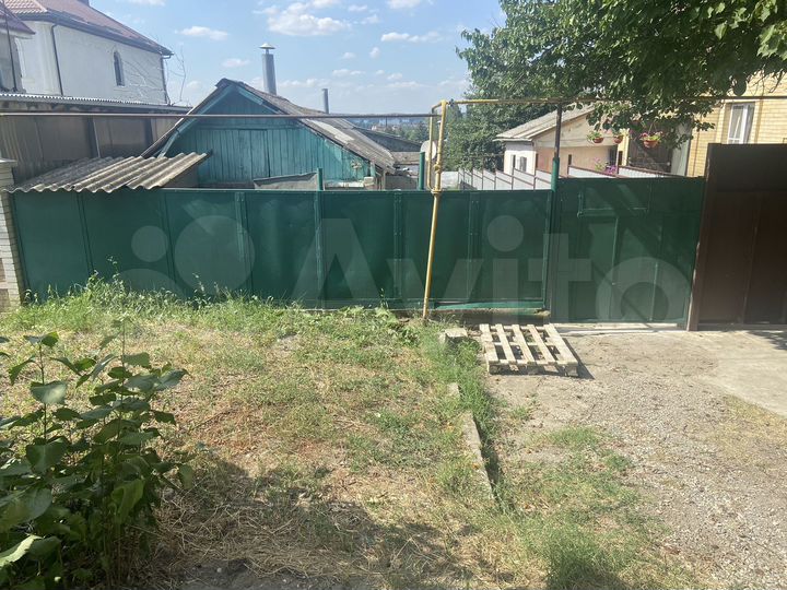 Участок 5 сот. (ИЖС)