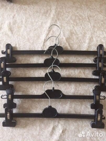 Плечики для одежды